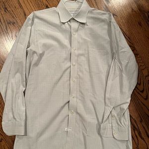 XL Fancy Dress Shirt